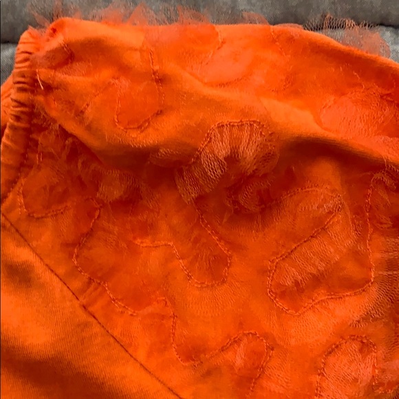 Hanna Andersson playdress - Picture 4 of 4